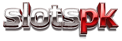 slotspk game logo