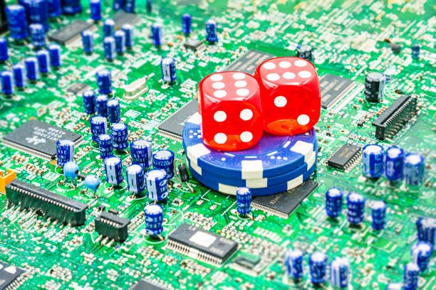 slotspk game mobile gaming