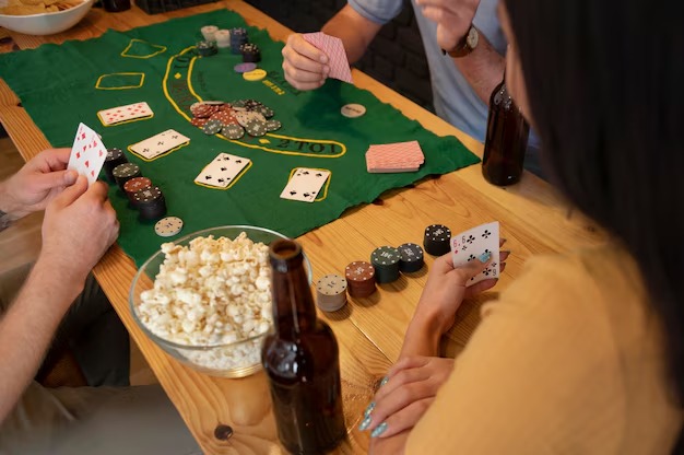 slotspk game Live Casino
