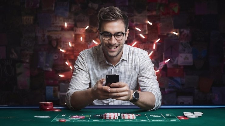 slotspk game iOS Version